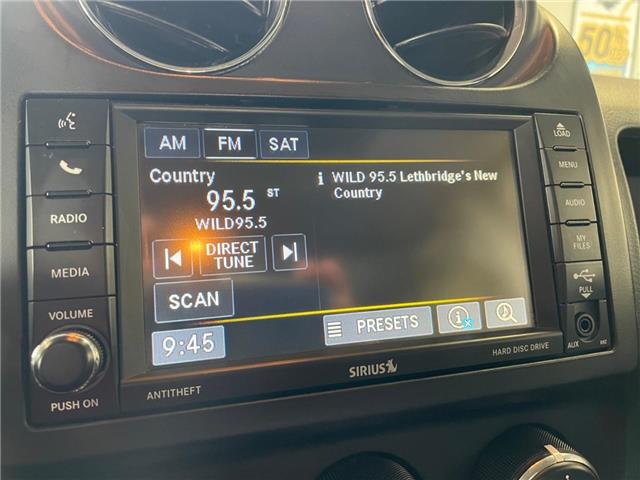 2017 Jeep Patriot Sport/North (Stk: 30378) in Fort Macleod - Image 21 of 24 2017 Jeep Patriot Sport/North (Stk: 30378) in Fort Macleod - Image 21 of 24