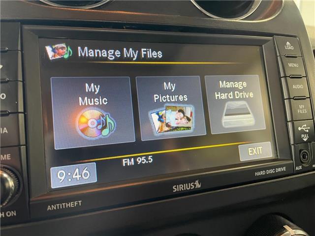 2017 Jeep Patriot Sport/North (Stk: 30378) in Fort Macleod - Image 22 of 24 2017 Jeep Patriot Sport/North (Stk: 30378) in Fort Macleod - Image 22 of 24