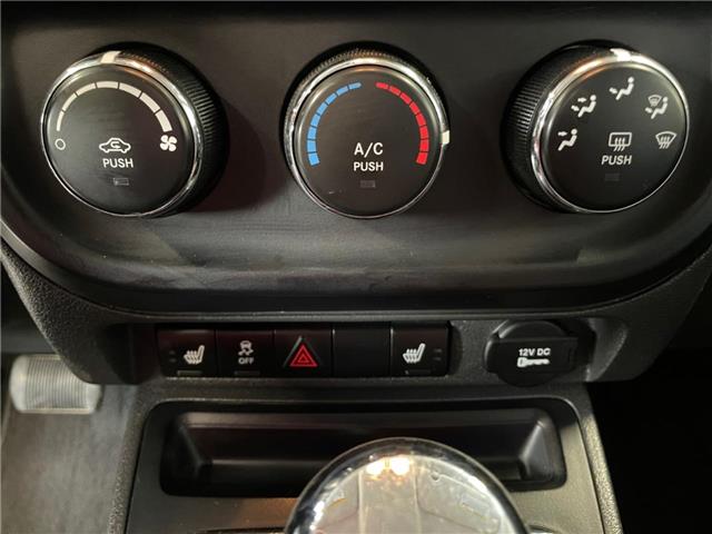 2017 Jeep Patriot Sport/North (Stk: 30378) in Fort Macleod - Image 23 of 24 2017 Jeep Patriot Sport/North (Stk: 30378) in Fort Macleod - Image 23 of 24