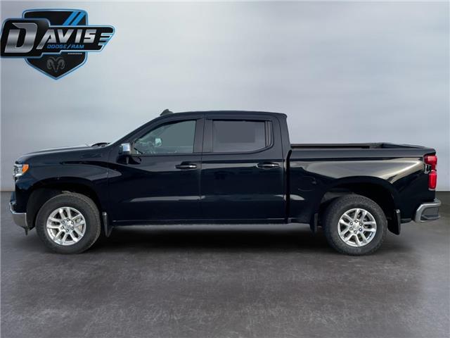 2023 Chevrolet Silverado 1500 LT (Stk: 30379) in Fort Macleod - Image 2 of 26