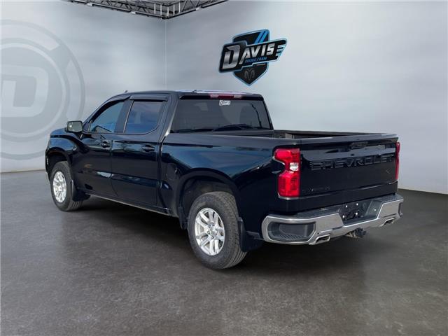 2023 Chevrolet Silverado 1500 LT (Stk: 30379) in Fort Macleod - Image 3 of 26