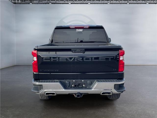 2023 Chevrolet Silverado 1500 LT (Stk: 30379) in Fort Macleod - Image 4 of 26