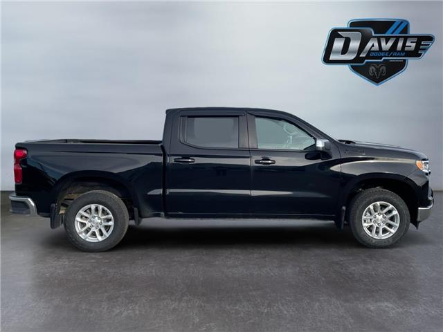 2023 Chevrolet Silverado 1500 LT (Stk: 30379) in Fort Macleod - Image 6 of 26