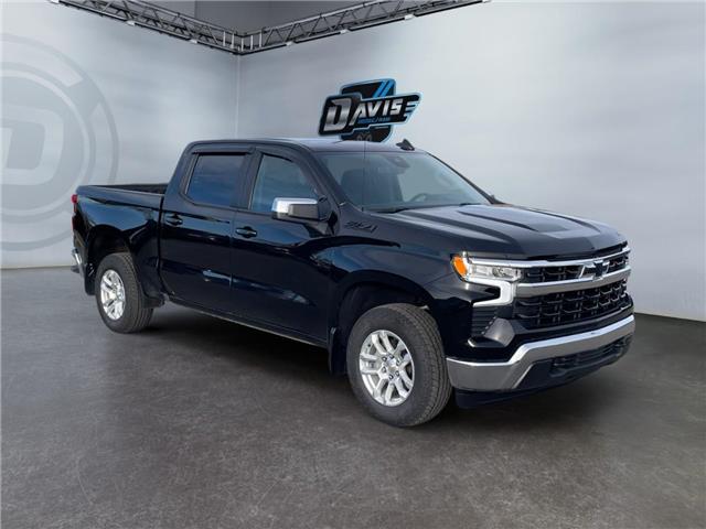 2023 Chevrolet Silverado 1500 LT (Stk: 30379) in Fort Macleod - Image 7 of 26