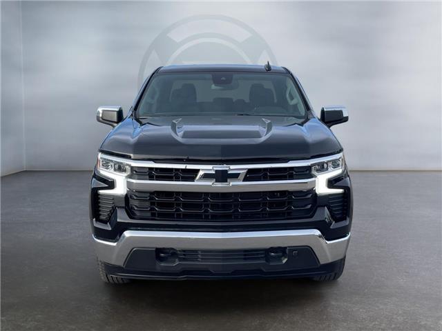 2023 Chevrolet Silverado 1500 LT (Stk: 30379) in Fort Macleod - Image 8 of 26