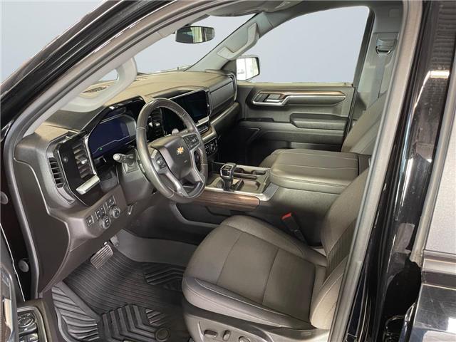 2023 Chevrolet Silverado 1500 LT (Stk: 30379) in Fort Macleod - Image 11 of 26