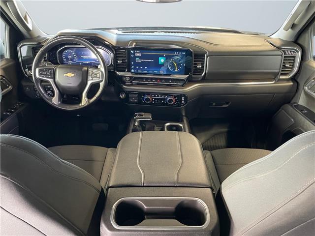 2023 Chevrolet Silverado 1500 LT (Stk: 30379) in Fort Macleod - Image 12 of 26