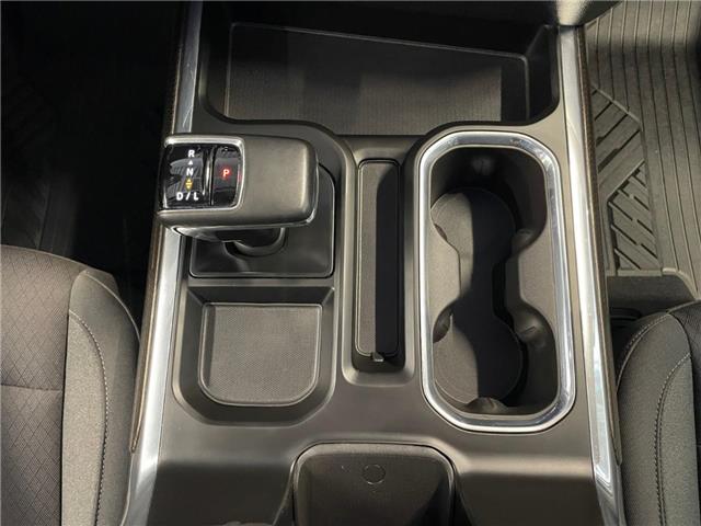 2023 Chevrolet Silverado 1500 LT (Stk: 30379) in Fort Macleod - Image 13 of 26