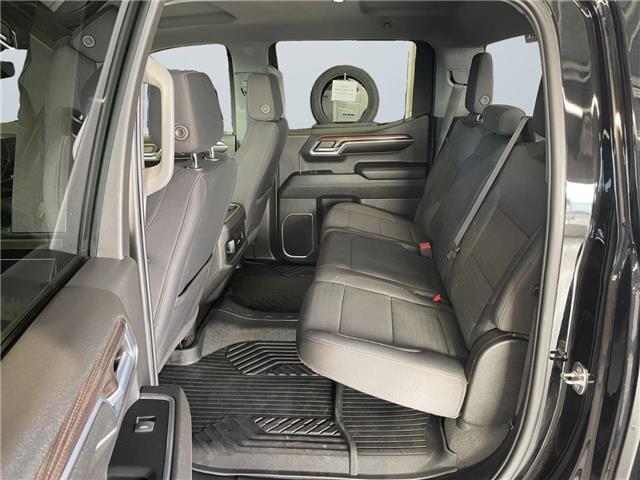 2023 Chevrolet Silverado 1500 LT (Stk: 30379) in Fort Macleod - Image 17 of 26