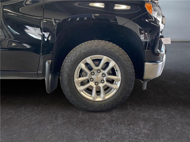 2023 Chevrolet Silverado 1500 LT (Stk: 30379) in Fort Macleod - Image 9 of 26