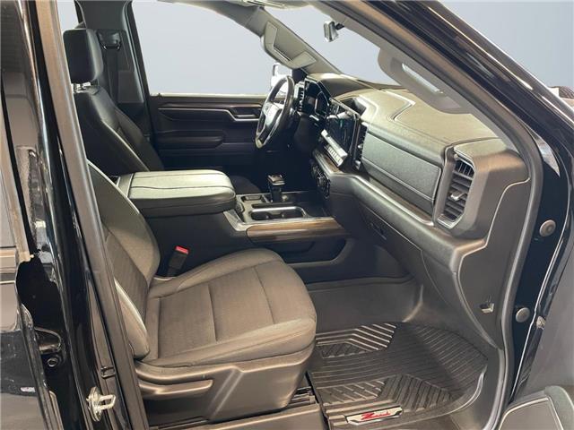 2023 Chevrolet Silverado 1500 LT (Stk: 30379) in Fort Macleod - Image 15 of 26