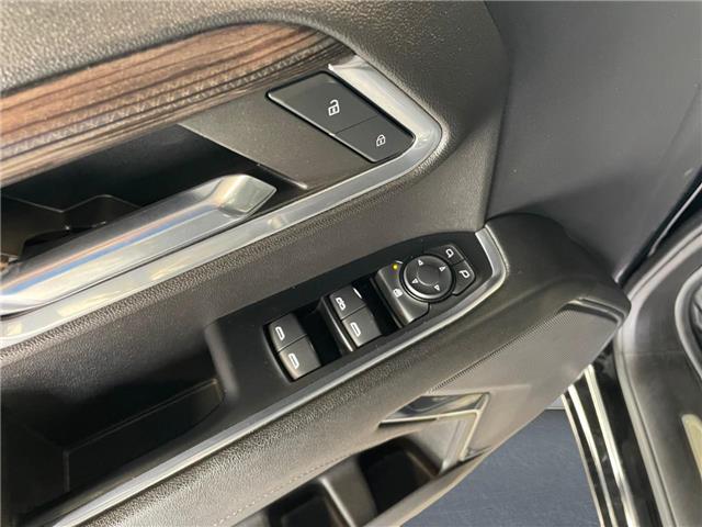 2023 Chevrolet Silverado 1500 LT (Stk: 30379) in Fort Macleod - Image 16 of 26