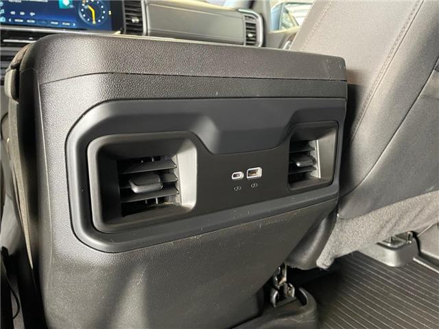 2023 Chevrolet Silverado 1500 LT (Stk: 30379) in Fort Macleod - Image 18 of 26