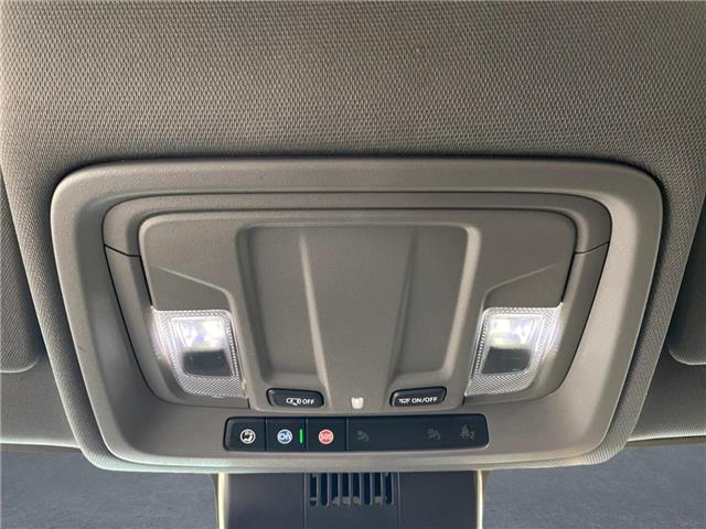 2023 Chevrolet Silverado 1500 LT (Stk: 30379) in Fort Macleod - Image 20 of 26
