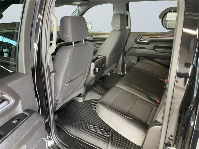 2023 Chevrolet Silverado 1500 LT (Stk: 30379) in Fort Macleod - Image 19 of 26