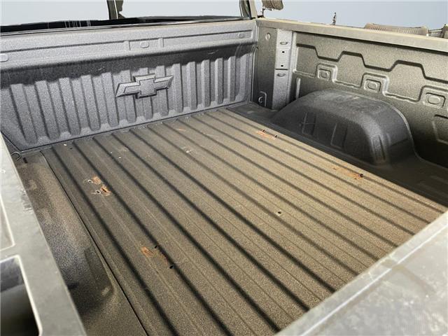 2023 Chevrolet Silverado 1500 LT (Stk: 30379) in Fort Macleod - Image 10 of 26