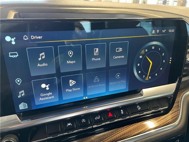 2023 Chevrolet Silverado 1500 LT (Stk: 30379) in Fort Macleod - Image 21 of 26