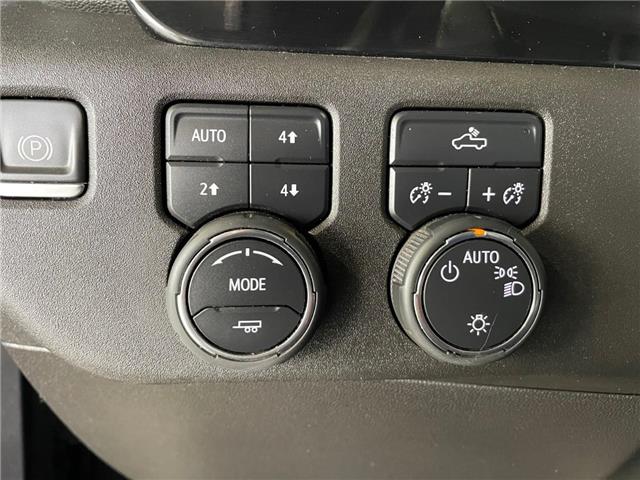 2023 Chevrolet Silverado 1500 LT (Stk: 30379) in Fort Macleod - Image 24 of 26