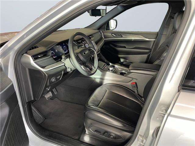 2024 Jeep Grand Cherokee L Limited (Stk: 30360) in Fort Macleod - Image 10 of 26