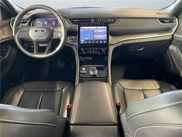 2024 Jeep Grand Cherokee L Limited (Stk: 30360) in Fort Macleod - Image 11 of 26