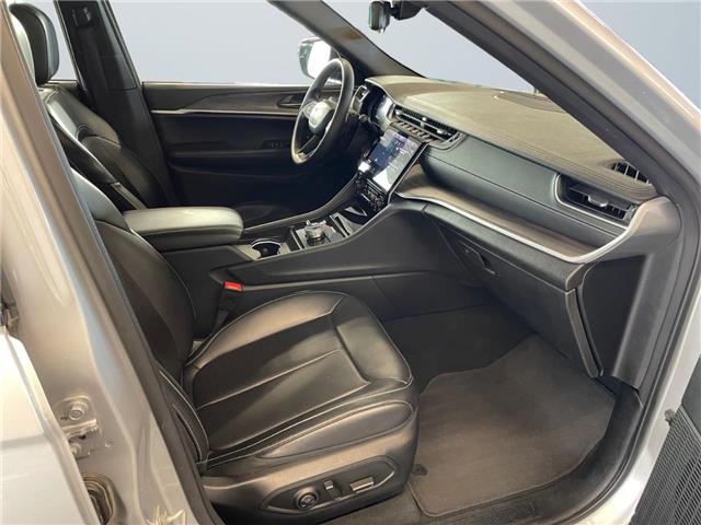 2024 Jeep Grand Cherokee L Limited (Stk: 30360) in Fort Macleod - Image 14 of 26