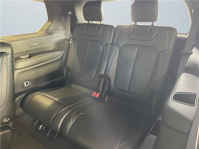 2024 Jeep Grand Cherokee L Limited (Stk: 30360) in Fort Macleod - Image 17 of 26