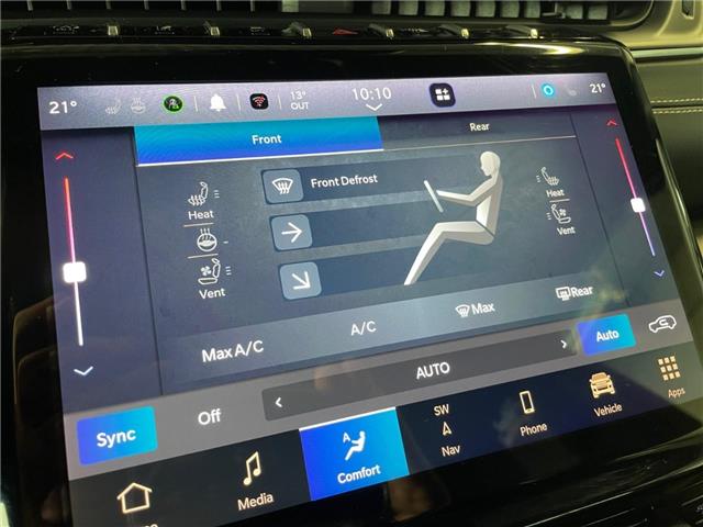 2024 Jeep Grand Cherokee L Limited (Stk: 30360) in Fort Macleod - Image 21 of 26