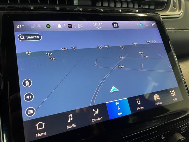 2024 Jeep Grand Cherokee L Limited (Stk: 30360) in Fort Macleod - Image 22 of 26