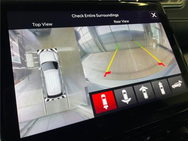 2024 Jeep Grand Cherokee L Limited (Stk: 30360) in Fort Macleod - Image 23 of 26