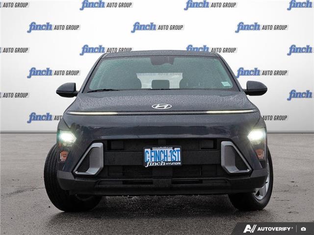 2024 Hyundai Kona 2.0L Essential (Stk: 116421) in London - Image 2 of 27