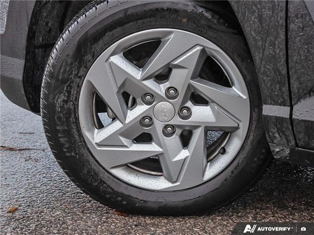 2024 Hyundai Kona 2.0L Essential (Stk: 116421) in London - Image 6 of 27