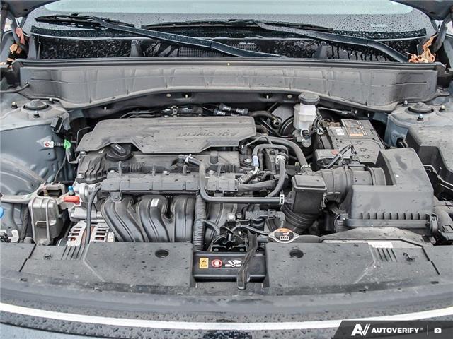 2024 Hyundai Kona 2.0L Essential (Stk: 116421) in London - Image 8 of 27