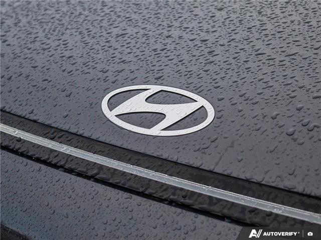 2024 Hyundai Kona 2.0L Essential (Stk: 116421) in London - Image 9 of 27