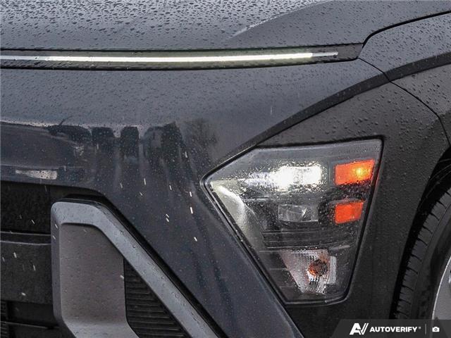 2024 Hyundai Kona 2.0L Essential (Stk: 116421) in London - Image 10 of 27