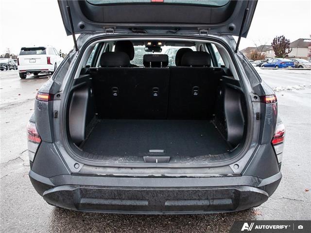 2024 Hyundai Kona 2.0L Essential (Stk: 116421) in London - Image 11 of 27