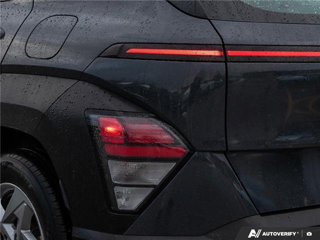 2024 Hyundai Kona 2.0L Essential (Stk: 116421) in London - Image 12 of 27