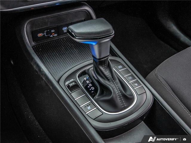 2024 Hyundai Kona 2.0L Essential (Stk: 116421) in London - Image 19 of 27