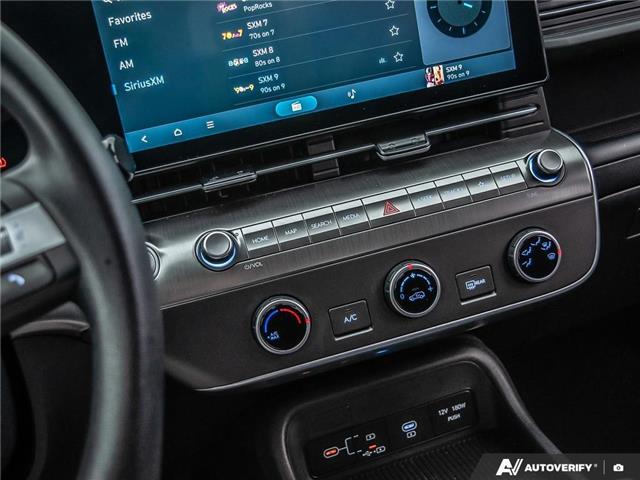 2024 Hyundai Kona 2.0L Essential (Stk: 116421) in London - Image 20 of 27