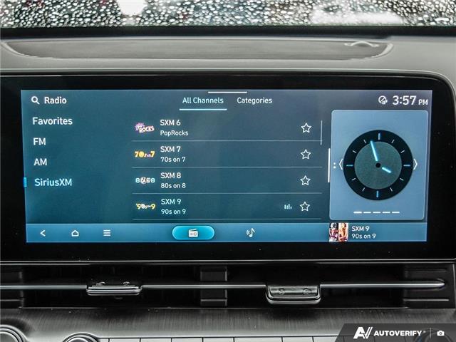 2024 Hyundai Kona 2.0L Essential (Stk: 116421) in London - Image 21 of 27