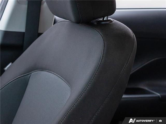 2024 Hyundai Kona 2.0L Essential (Stk: 116421) in London - Image 23 of 27