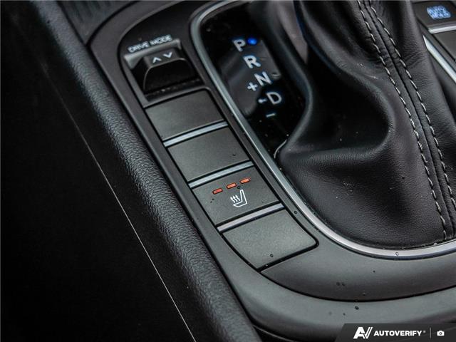 2024 Hyundai Kona 2.0L Essential (Stk: 116421) in London - Image 26 of 27