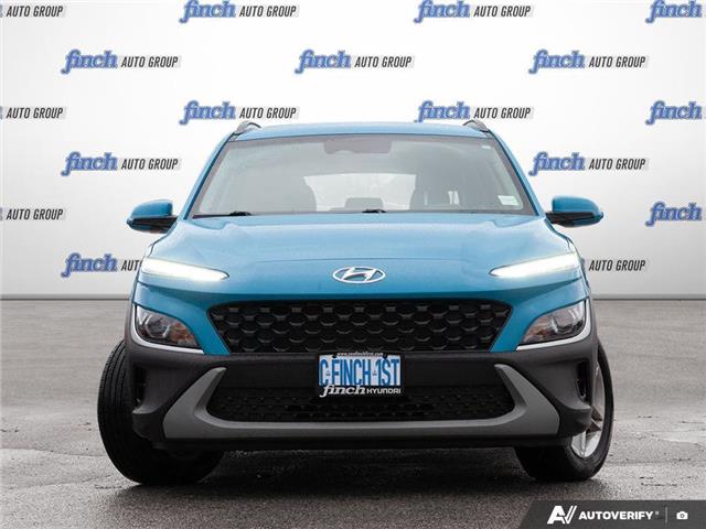 2023 Hyundai Kona 2.0L Essential (Stk: 110147) in London - Image 2 of 27