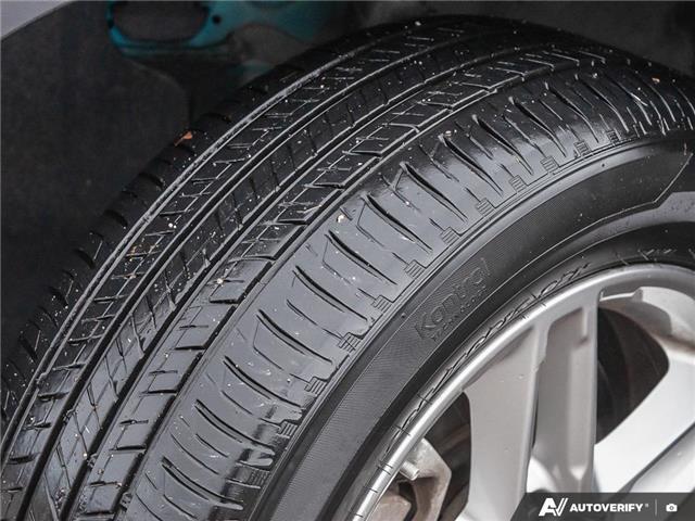 2023 Hyundai Kona 2.0L Essential (Stk: 110147) in London - Image 7 of 27
