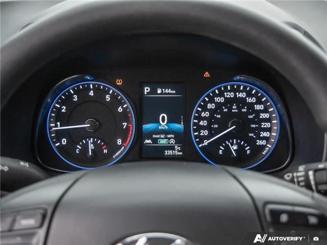 2023 Hyundai Kona 2.0L Essential (Stk: 110147) in London - Image 16 of 27