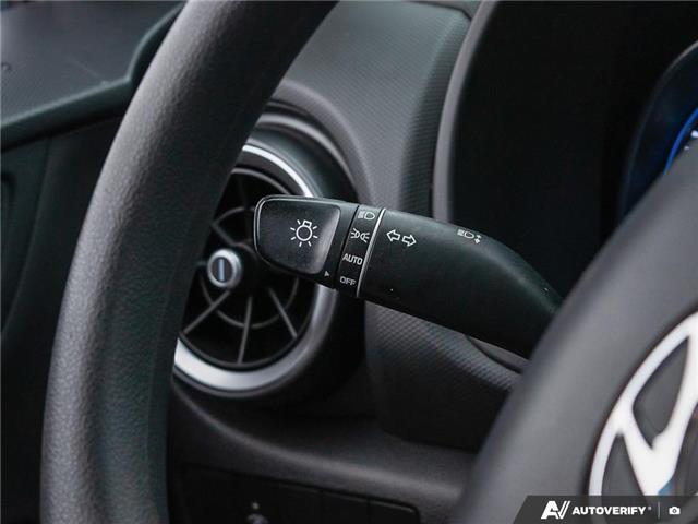 2023 Hyundai Kona 2.0L Essential (Stk: 110147) in London - Image 17 of 27