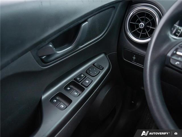 2023 Hyundai Kona 2.0L Essential (Stk: 110147) in London - Image 18 of 27