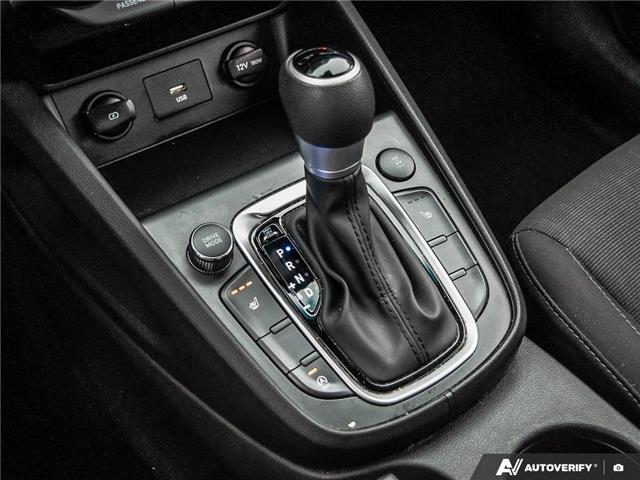 2023 Hyundai Kona 2.0L Essential (Stk: 110147) in London - Image 20 of 27
