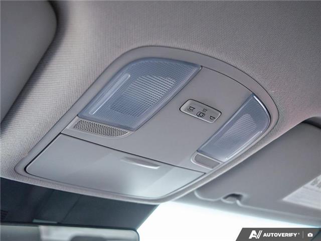 2023 Hyundai Kona 2.0L Essential (Stk: 110147) in London - Image 23 of 27