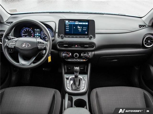 2023 Hyundai Kona 2.0L Essential (Stk: 110147) in London - Image 25 of 27