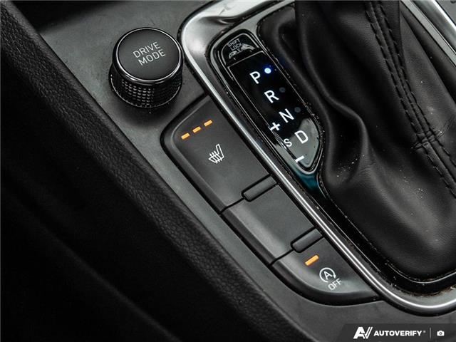 2023 Hyundai Kona 2.0L Essential (Stk: 110147) in London - Image 26 of 27